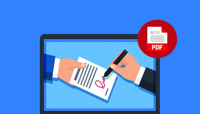 Becoming Proficient in Creating Digital Signatures in PDFs